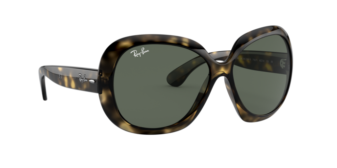 Ray-Ban Jackie Ohh Ii Sunglasses RB4098 710/71