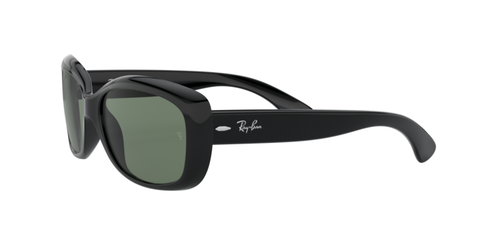 Ray-Ban Jackie Ohh Sunglasses RB4101F 601/71