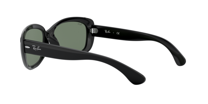 Ray-Ban Jackie Ohh Sunglasses RB4101F 601/71