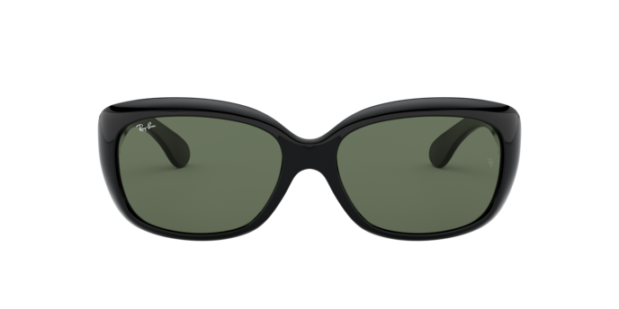 Ray-Ban Jackie Ohh Sunglasses RB4101 642/3M