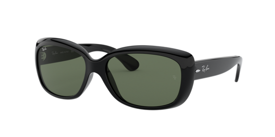 Ray-Ban Jackie Ohh Sunglasses RB4101 601