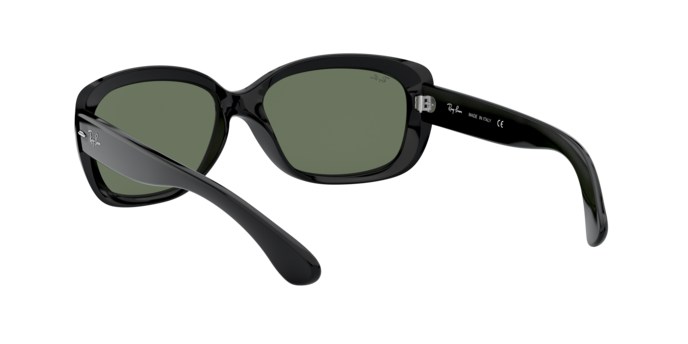 Ray-Ban Jackie Ohh Sunglasses RB4101 601