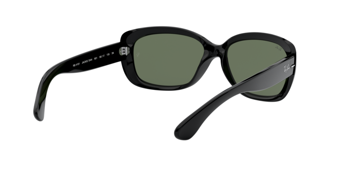 Ray-Ban Jackie Ohh Sunglasses RB4101 642/3M