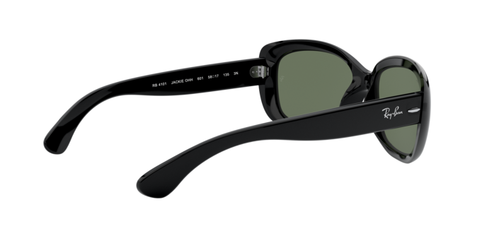 Ray-Ban Jackie Ohh Sunglasses RB4101 601