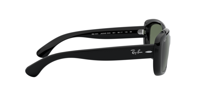 Ray-Ban Jackie Ohh Sunglasses RB4101 601
