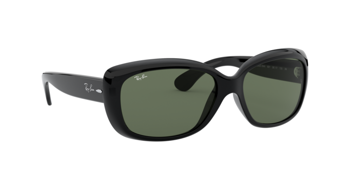 Ray-Ban Jackie Ohh Sunglasses RB4101 601