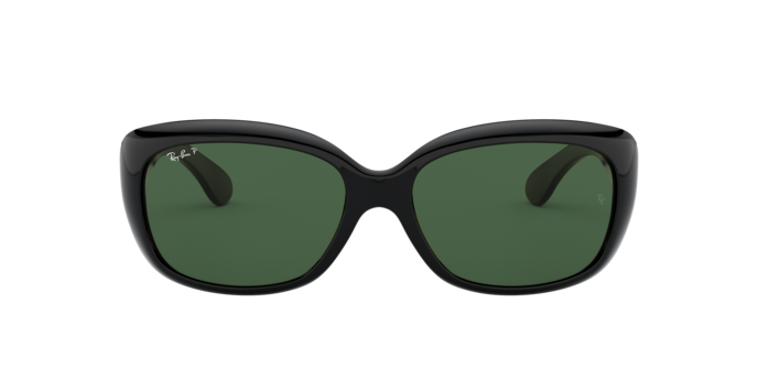 Ray-Ban Jackie Ohh Sunglasses RB4101 601/58