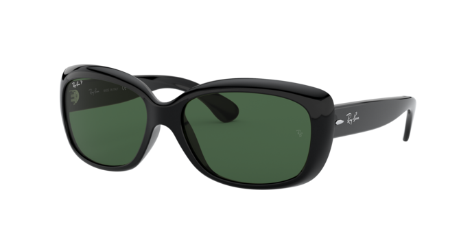 Ray-Ban Jackie Ohh Sunglasses RB4101 601/58