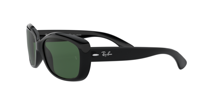 Ray-Ban Jackie Ohh Sunglasses RB4101 601/58