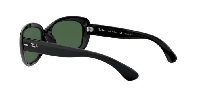 Ray-Ban Jackie Ohh Sunglasses RB4101 601/58