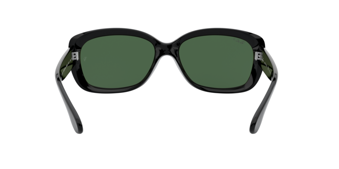 Ray-Ban Jackie Ohh Sunglasses RB4101 601/58
