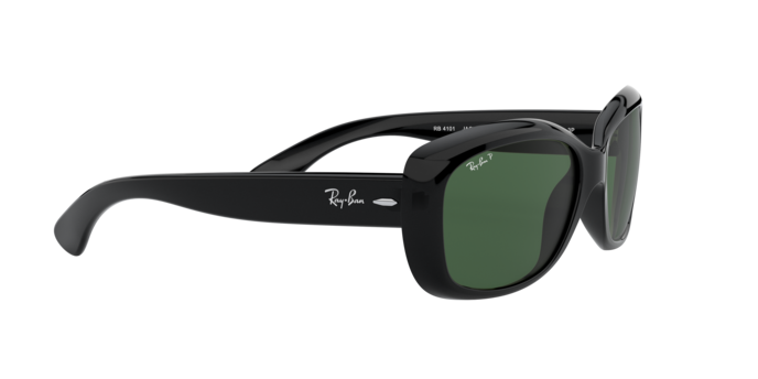 Ray-Ban Jackie Ohh Sunglasses RB4101 601/58