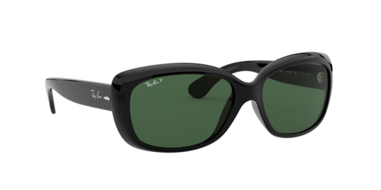 Ray-Ban Jackie Ohh Sunglasses RB4101 601/58