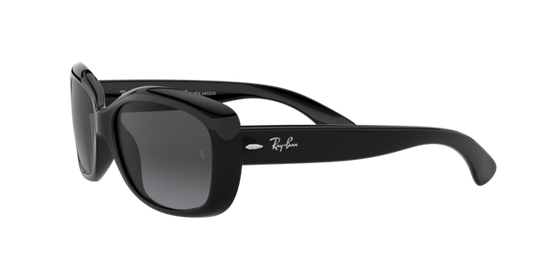 Ray-Ban Jackie Ohh Sunglasses RB4101 601/T3