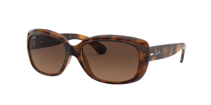 Ray-Ban Jackie Ohh Sunglasses RB4101 642/43