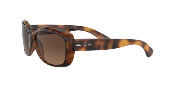 Ray-Ban Jackie Ohh Sunglasses RB4101 642/43