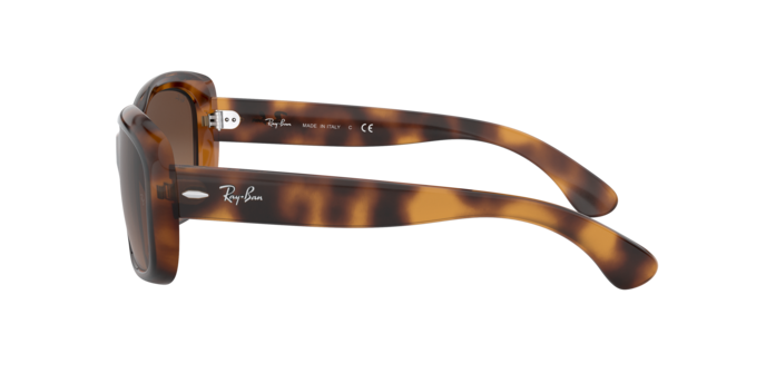 Ray-Ban Jackie Ohh Sunglasses RB4101 642/43