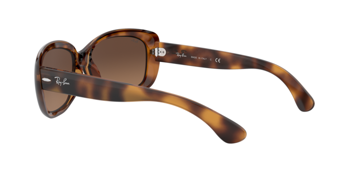 Ray-Ban Jackie Ohh Sunglasses RB4101 642/43