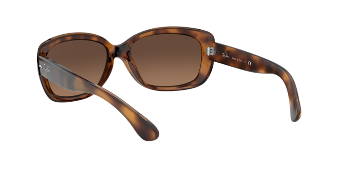 Ray-Ban Jackie Ohh Sunglasses RB4101 642/43