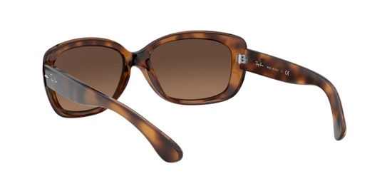 Ray-Ban Jackie Ohh Sunglasses RB4101 642/43