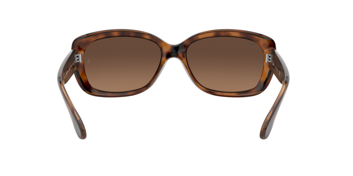 Ray-Ban Jackie Ohh Sunglasses RB4101 642/43