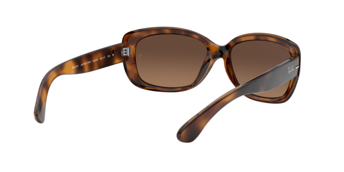 Ray-Ban Jackie Ohh Sunglasses RB4101 642/43