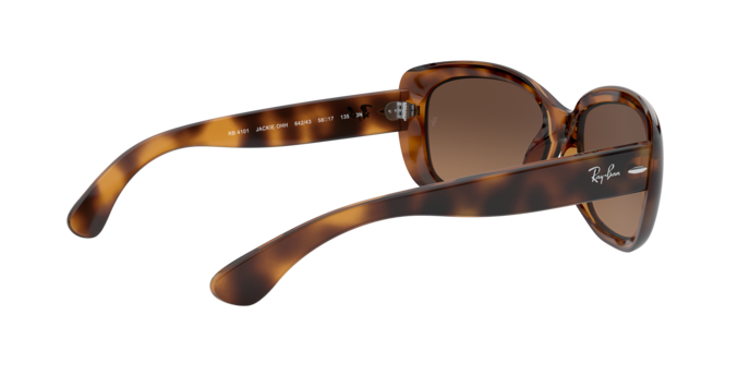 Ray-Ban Jackie Ohh Sunglasses RB4101 642/43
