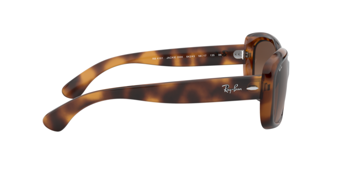 Ray-Ban Jackie Ohh Sunglasses RB4101 642/43