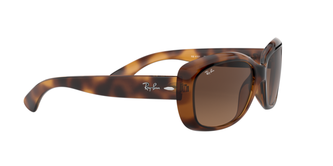 Ray-Ban Jackie Ohh Sunglasses RB4101 642/43