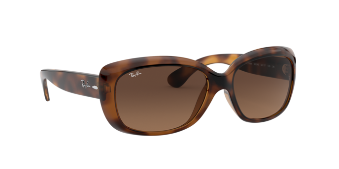 Ray-Ban Jackie Ohh Sunglasses RB4101 642/43