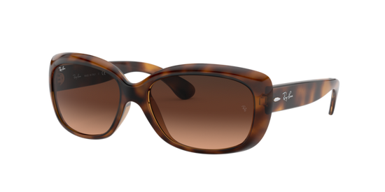 Ray-Ban Jackie Ohh Sunglasses RB4101 642/A5