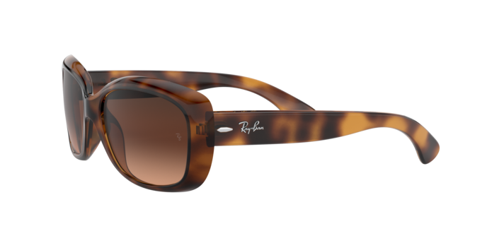 Ray-Ban Jackie Ohh Sunglasses RB4101 642/A5