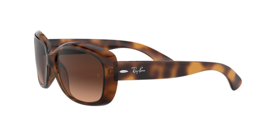 Ray-Ban Jackie Ohh Sunglasses RB4101 642/A5