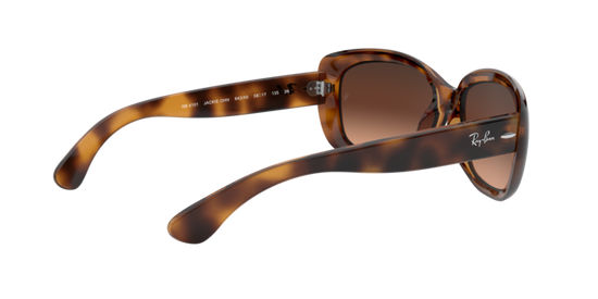 Ray-Ban Jackie Ohh Sunglasses RB4101 642/A5