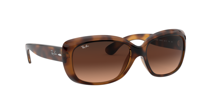 Ray-Ban Jackie Ohh Sunglasses RB4101 642/A5