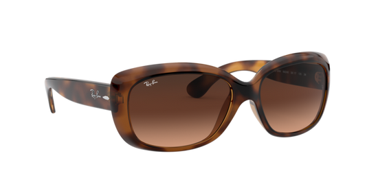 Ray-Ban Jackie Ohh Sunglasses RB4101 642/A5