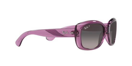 Load image into Gallery viewer, Ray-Ban Jackie Ohh Sunglasses RB4101 6591M3
