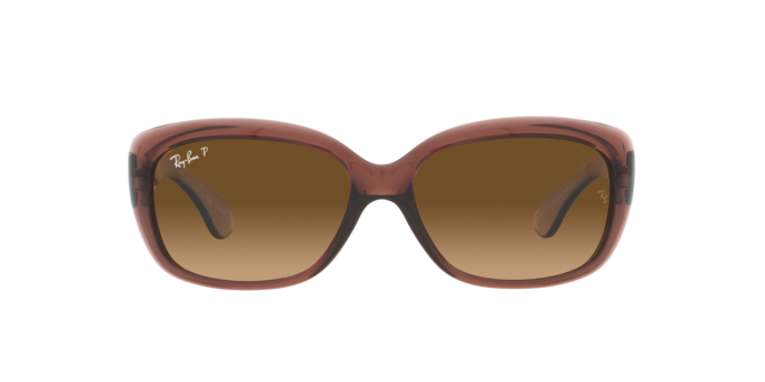 Ray-Ban Jackie Ohh Sunglasses RB4101 6593M2