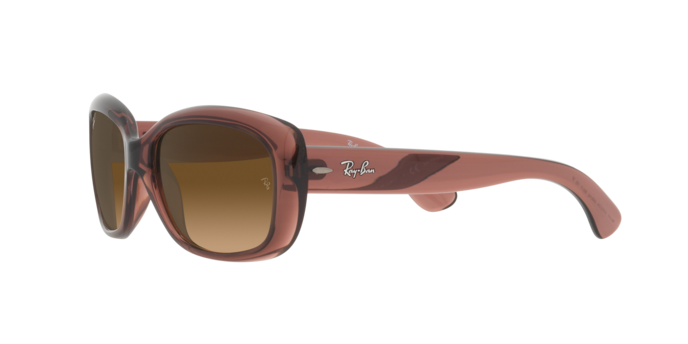 Ray-Ban Jackie Ohh Sunglasses RB4101 6593M2