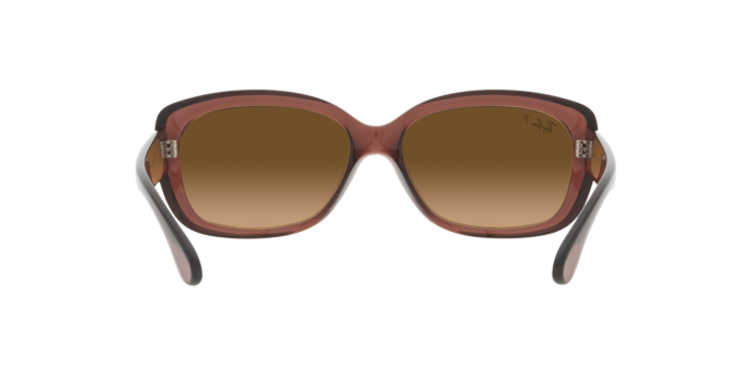 Ray-Ban Jackie Ohh Sunglasses RB4101 6593M2
