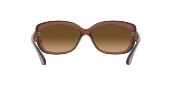 Ray-Ban Jackie Ohh Sunglasses RB4101 6593M2