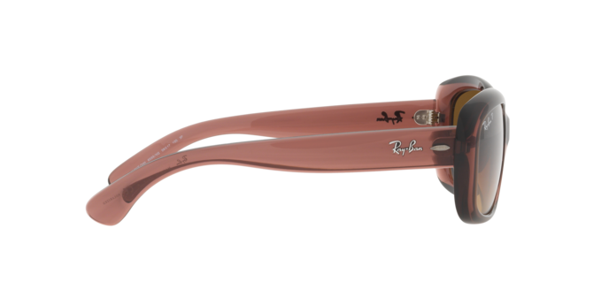 Ray-Ban Jackie Ohh Sunglasses RB4101 6593M2