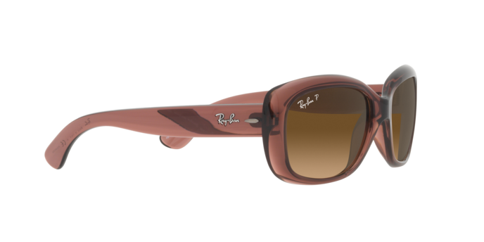 Ray-Ban Jackie Ohh Sunglasses RB4101 6593M2