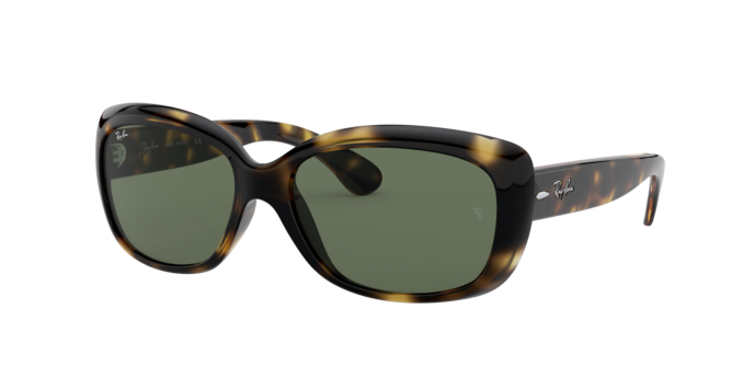 Ray-Ban Jackie Ohh Sunglasses RB4101 710