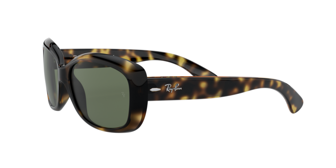 Ray-Ban Jackie Ohh Sunglasses RB4101 710