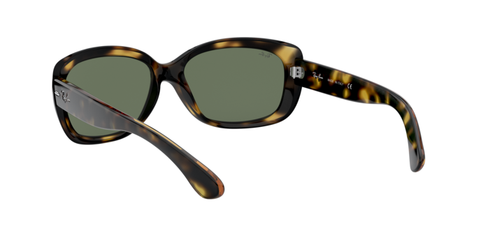 Ray-Ban Jackie Ohh Sunglasses RB4101 710