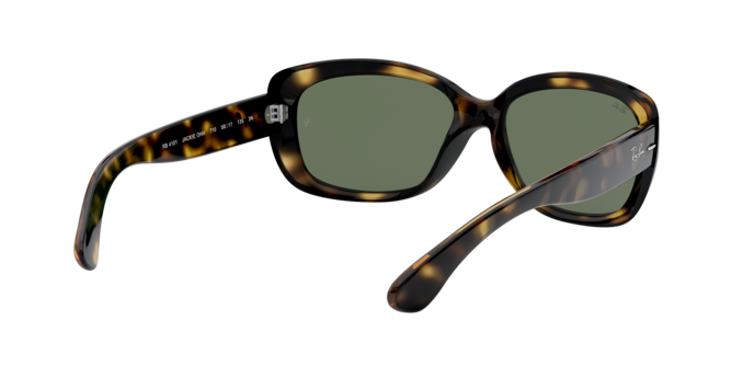 Ray-Ban Jackie Ohh Sunglasses RB4101 710
