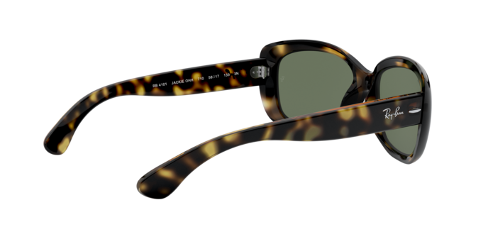 Ray-Ban Jackie Ohh Sunglasses RB4101 710