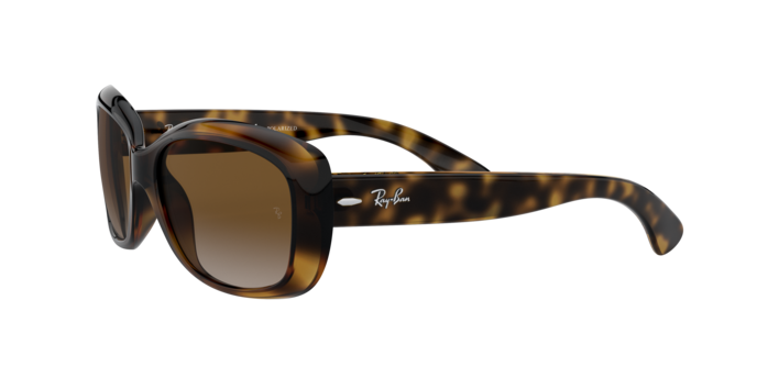 Ray-Ban Jackie Ohh Sunglasses RB4101 710/T5