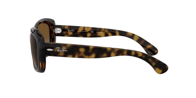 Ray-Ban Jackie Ohh Sunglasses RB4101 710/T5